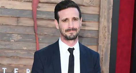 james ransone rolex|james ransone bio.